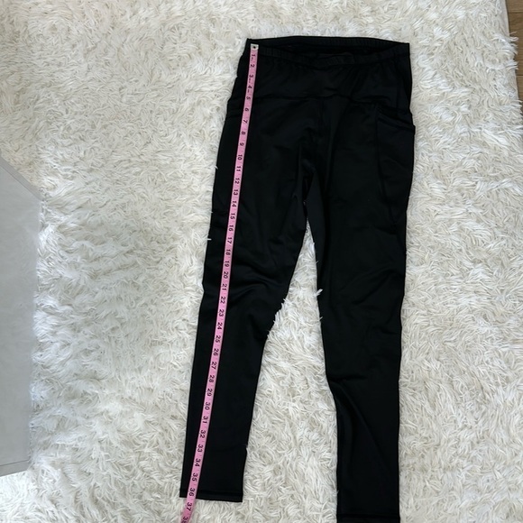 Maternity leggings - Picture 1 of 4